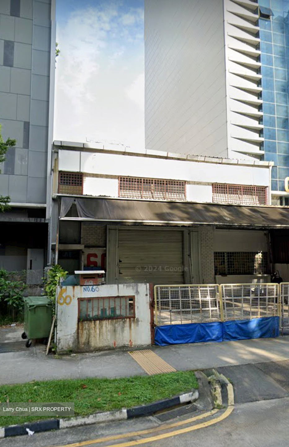 Bendemeer Industrial Estate (D12), Factory #461387731